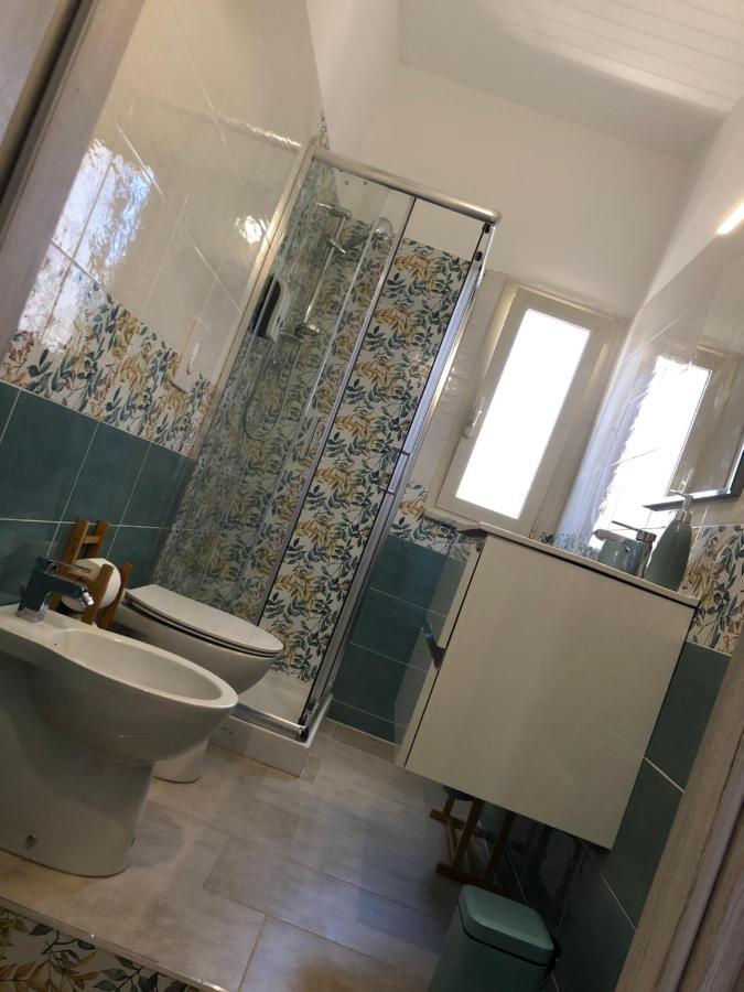 Home Ciccilla ريجّو دي كالابريا المظهر الخارجي الصورة