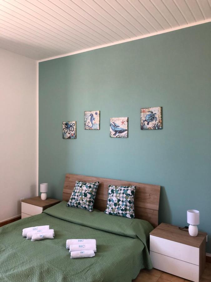 Home Ciccilla ريجّو دي كالابريا المظهر الخارجي الصورة