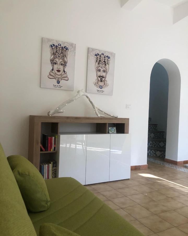 Home Ciccilla ريجّو دي كالابريا المظهر الخارجي الصورة