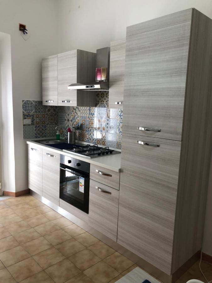 Home Ciccilla ريجّو دي كالابريا المظهر الخارجي الصورة
