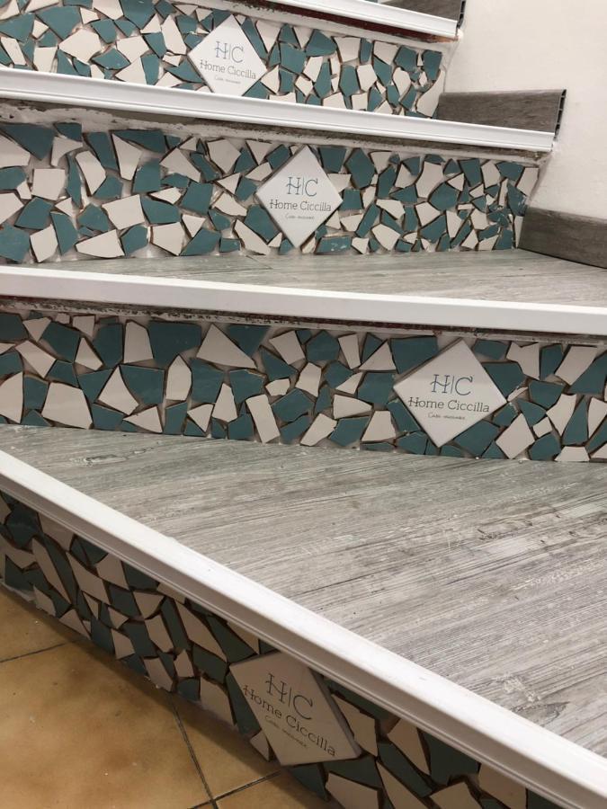 Home Ciccilla ريجّو دي كالابريا المظهر الخارجي الصورة