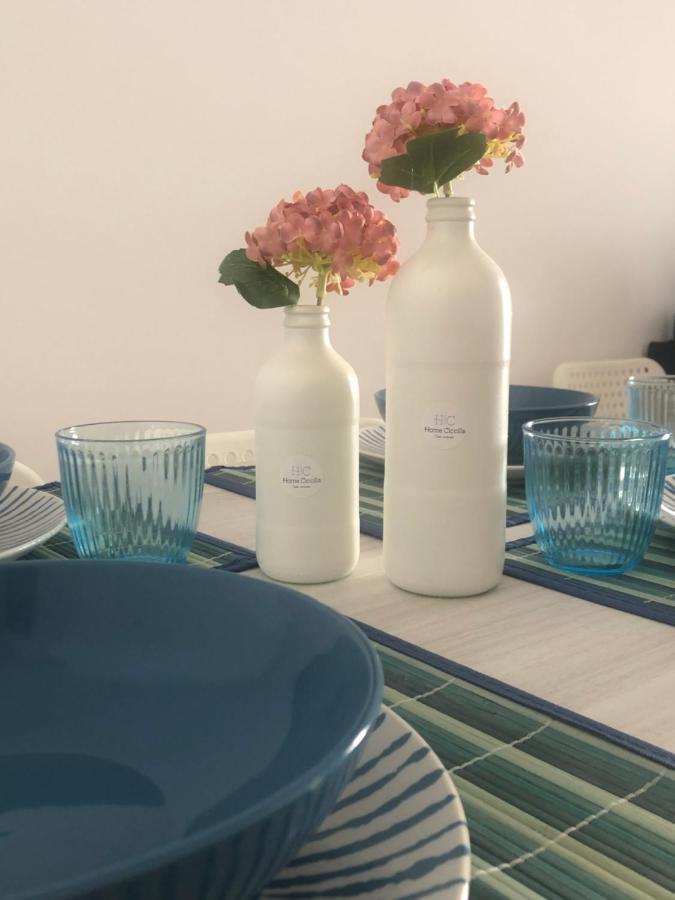 Home Ciccilla ريجّو دي كالابريا المظهر الخارجي الصورة