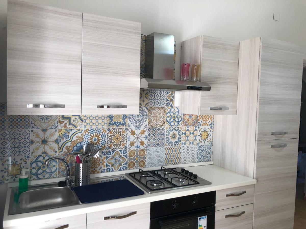 Home Ciccilla ريجّو دي كالابريا المظهر الخارجي الصورة