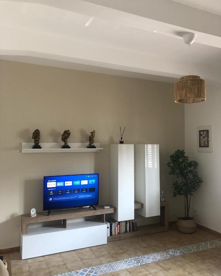 Home Ciccilla ريجّو دي كالابريا المظهر الخارجي الصورة