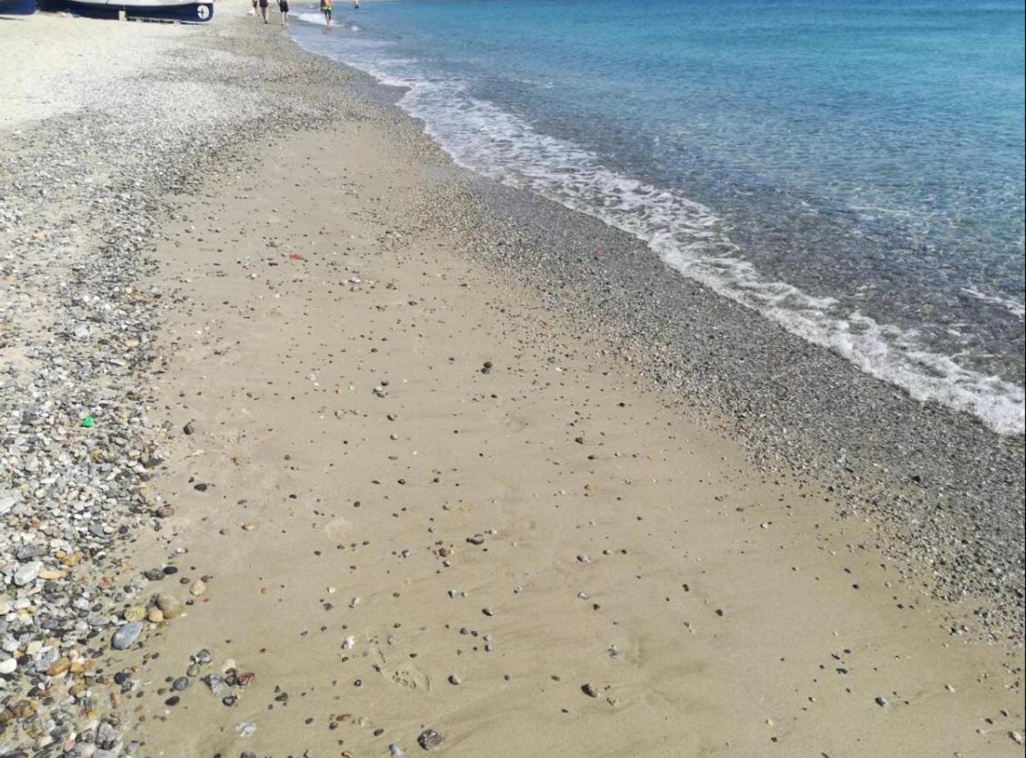 Home Ciccilla ريجّو دي كالابريا المظهر الخارجي الصورة